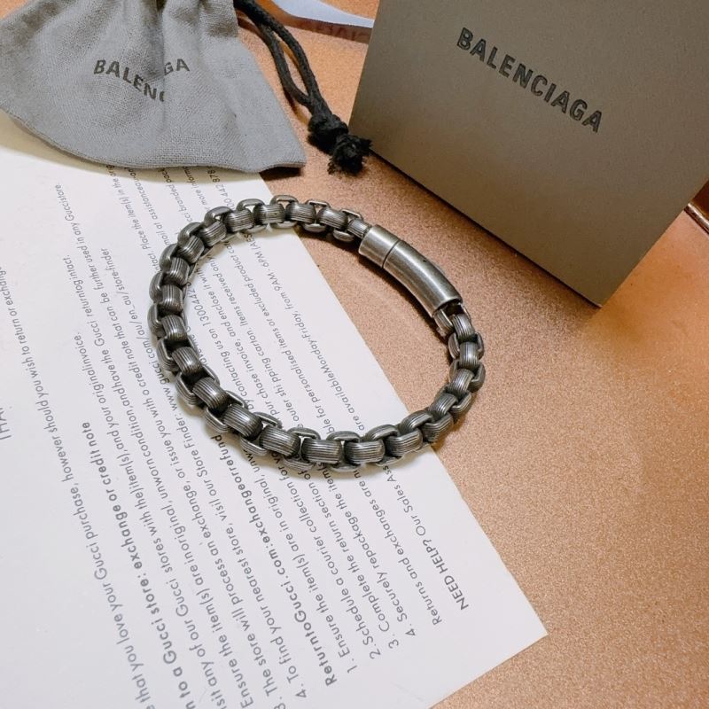 Ba1en*iaga bracelets
